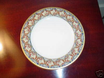 christian dior fine china tabriz